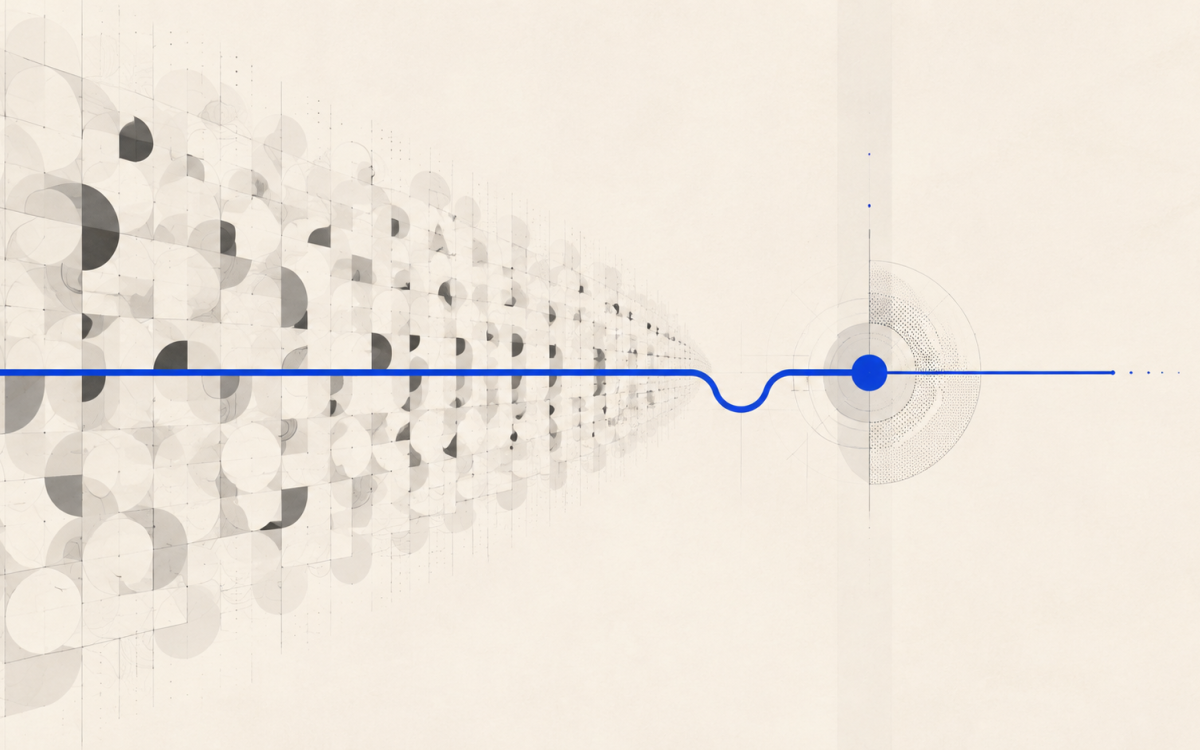 AI Is Making Marketing Execution Cheap. Strategy Is Becoming More Valuable.
