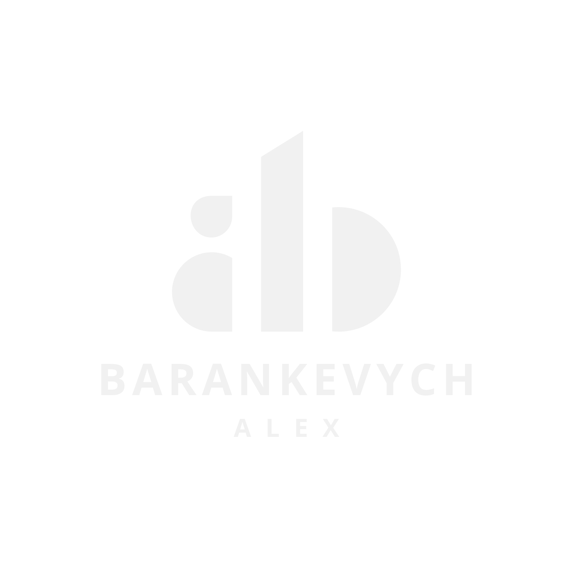 AB Logo