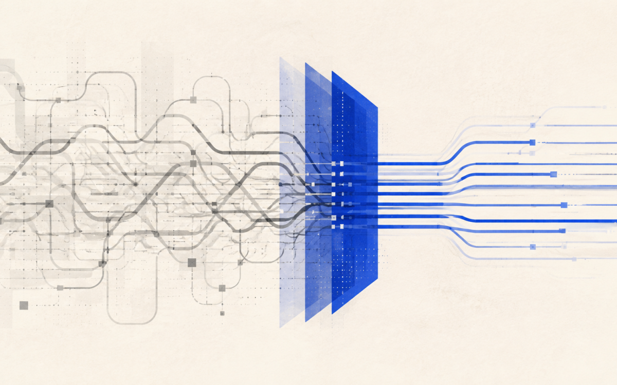 Most Organizations Don’t Have a Marketing Automation Problem. They Have a Process Problem.