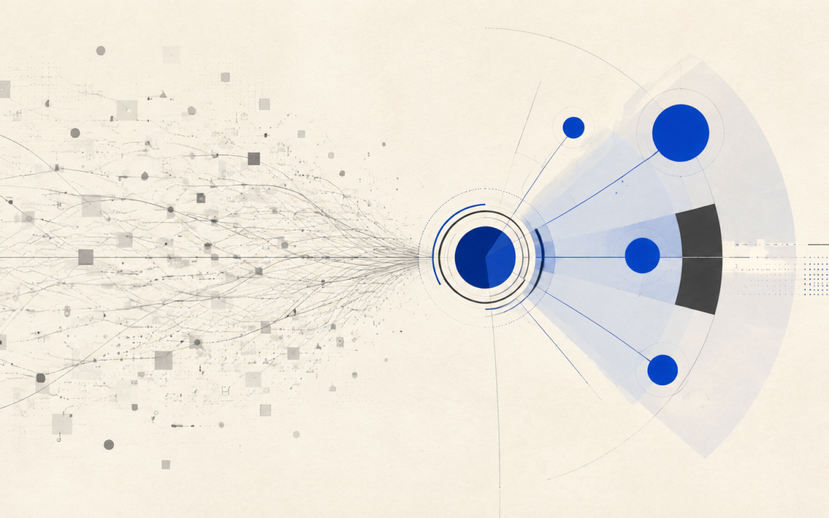 The Marketing Dashboard Your CEO Actually Wants to See