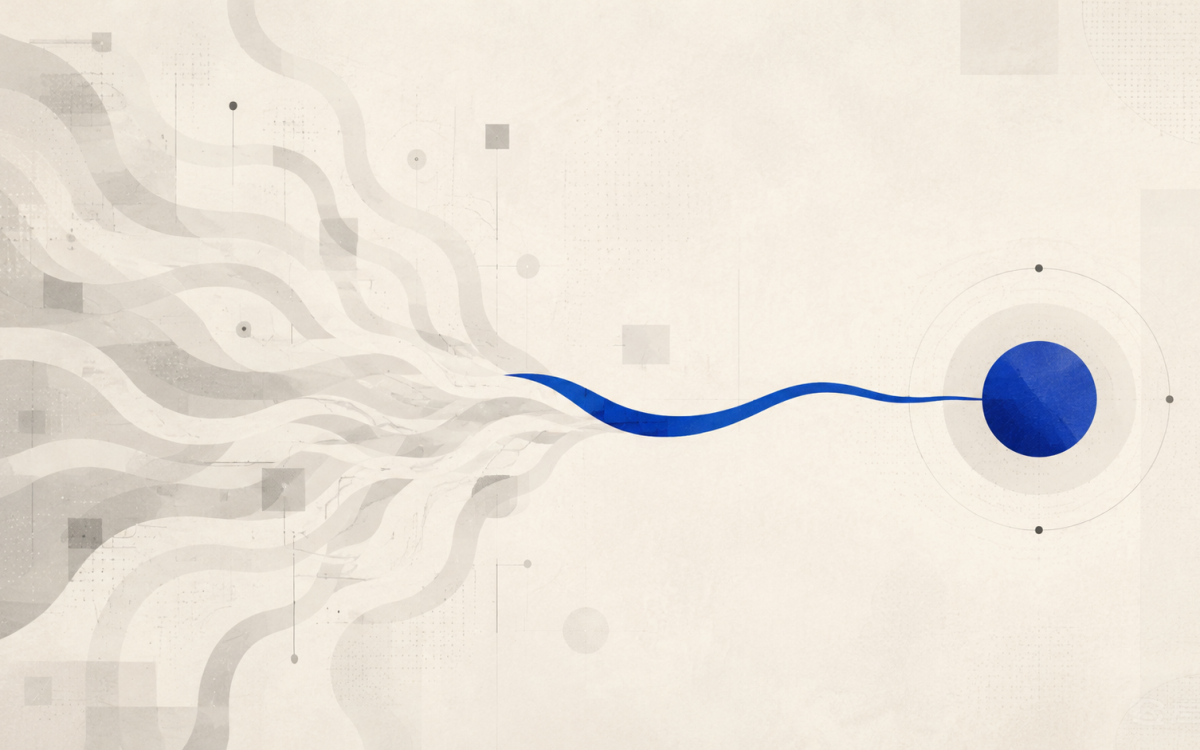 Why More Website Traffic Is Usually the Wrong Goal