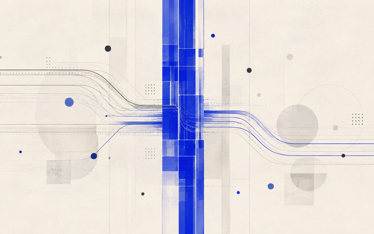 Your Website Isn’t a Marketing Channel. It’s Marketing Infrastructure.