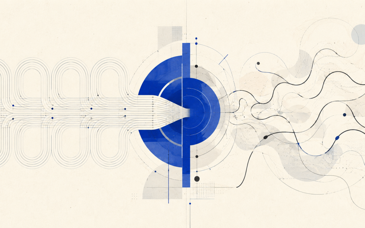 What Should Marketing Actually Automate?